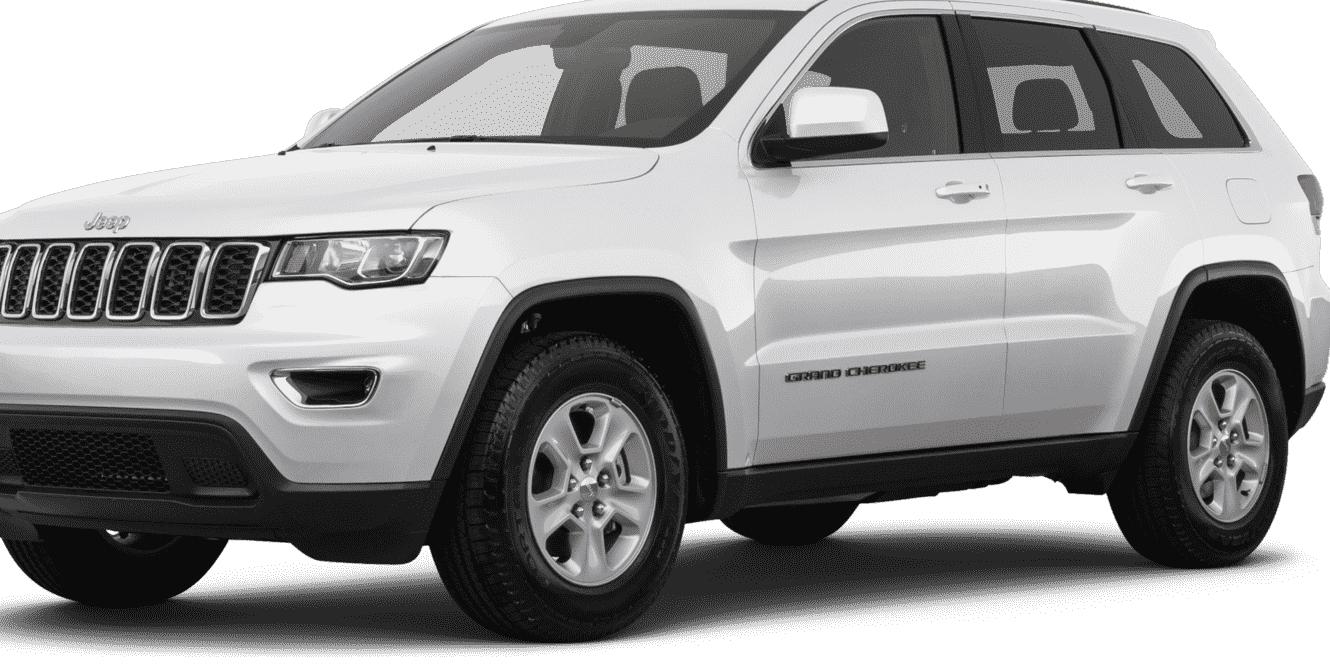 JEEP GRAND CHEROKEE 2017 1C4RJFAG2HC841606 image